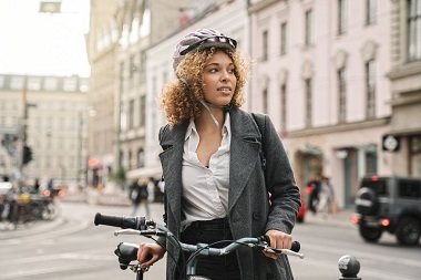 Un nouveau podcast Vivons Vélo