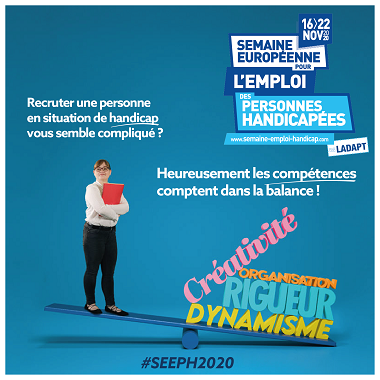 SEEPH 2020 : plus que jamais mobilisés