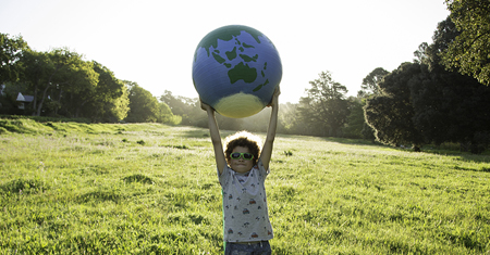 #SEDD 2021 : tous engagés pour le climat