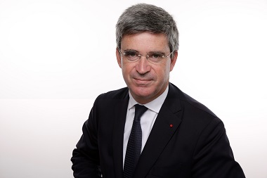 Bruno Angles rejoint AG2R LA MONDIALE comme Directeur général délégué