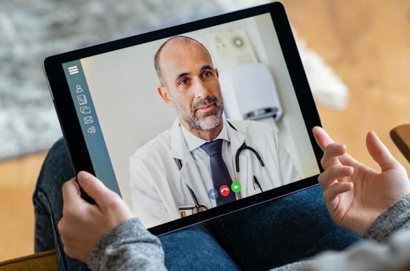 Les Français ont trois fois plus recours à la télémédecine qu’un an auparavant
