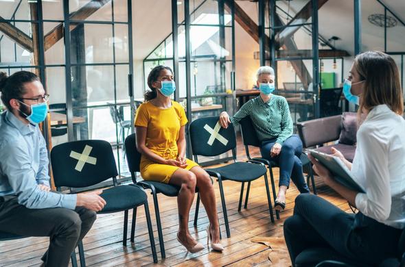 13ème Baromètre de l'Absentéisme® et de l'Engagement Ayming