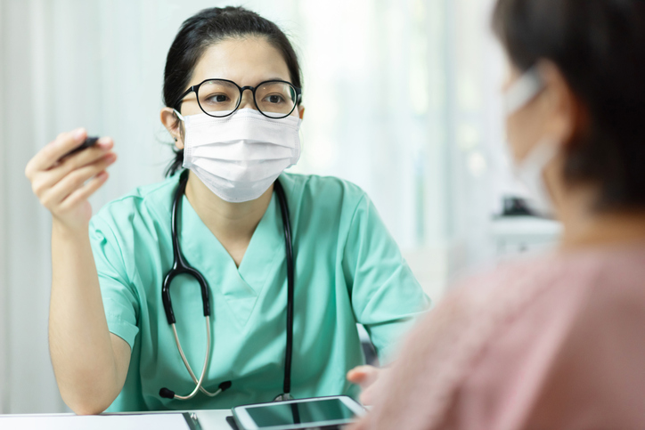 Des dépenses de santé en hausse en 2020, avec un bilan contrasté