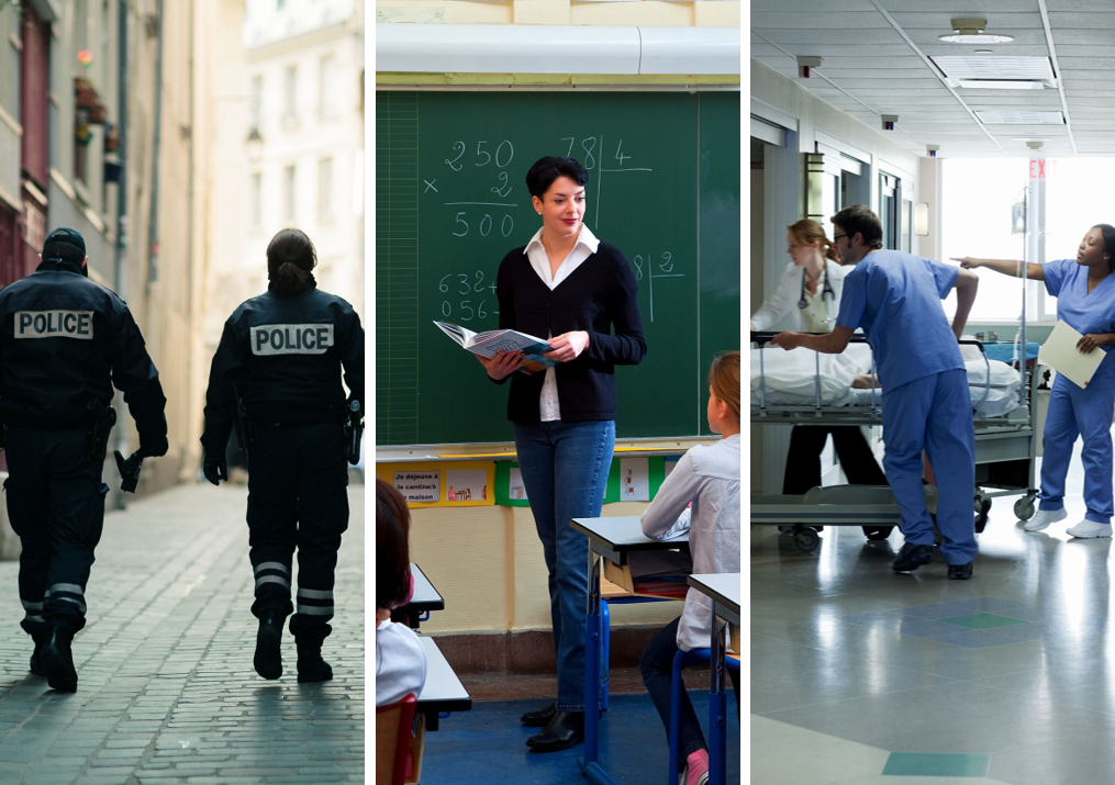 Protection sociale complémentaire de la fonction publique : que change la réforme ?