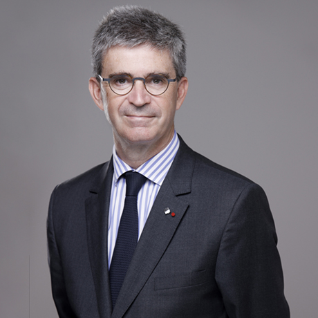 Bruno Angles nommé Directeur général d’AG2R LA MONDIALE en succession d’André Renaudin