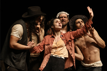 La Fondation pour la vitalité artistique soutient le Festival Supernova