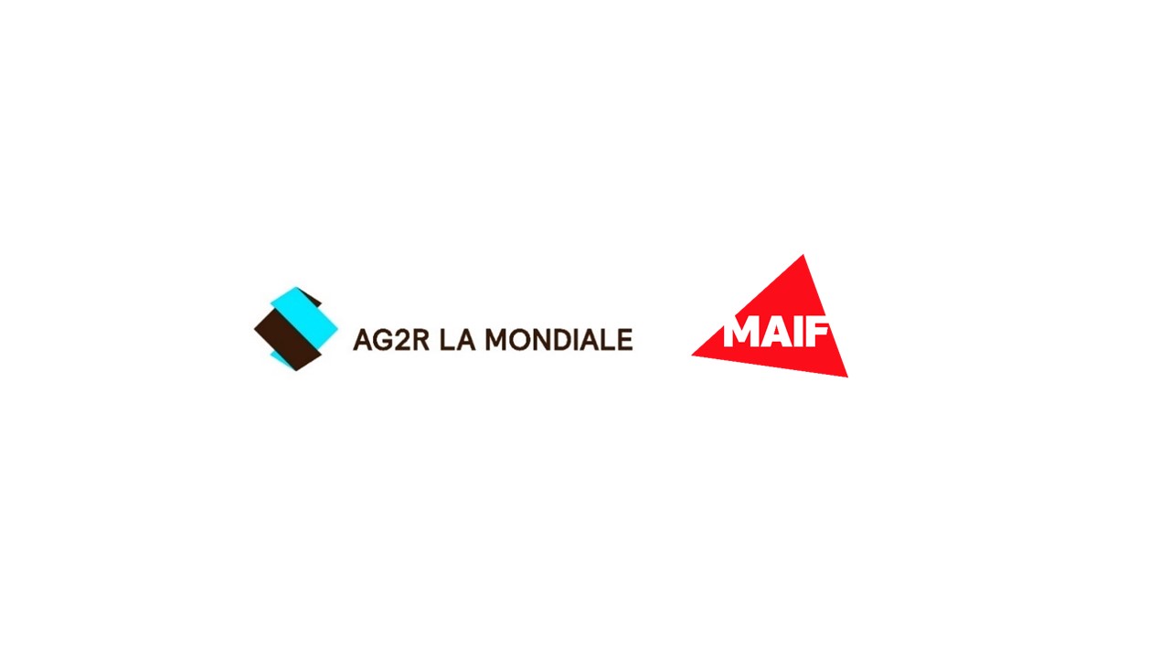 AG2R LA MONDIALE MAIF