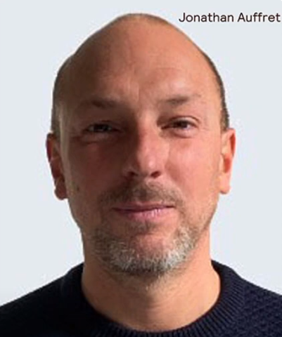 Jonathan Auffret
