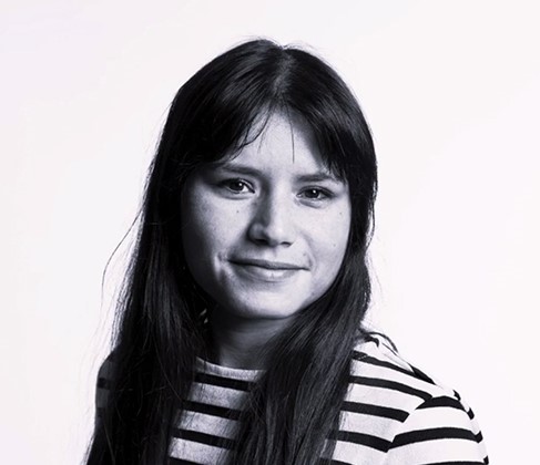 Marine Legoux actu