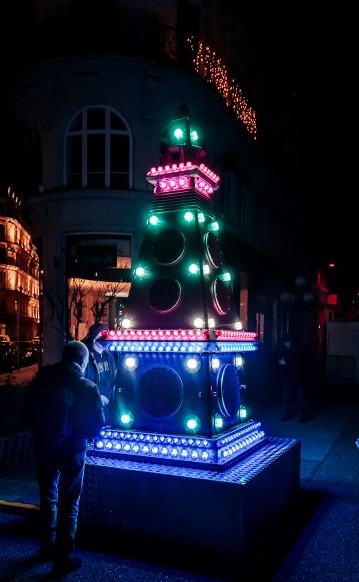 Metalia sound system - Kais Dhifi ©BriceROBERT.jpg