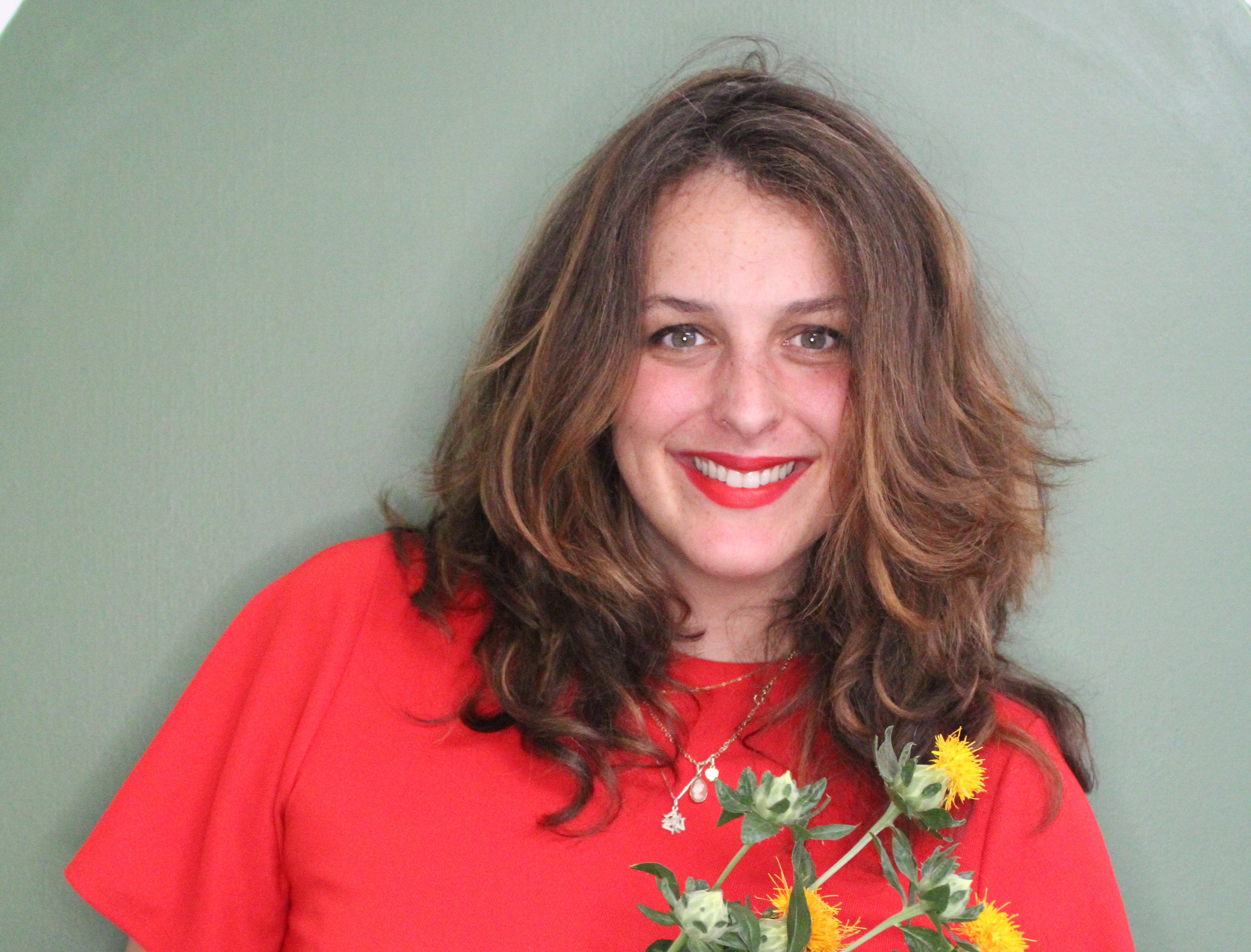 Portrait Alexane