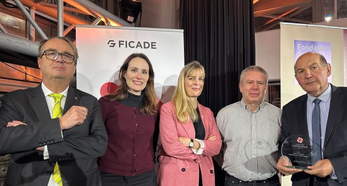 Prix de la Philanthropie