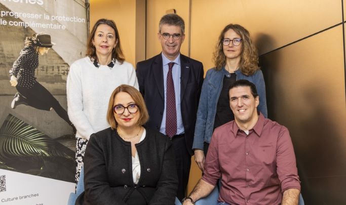 photo groupe Culture Branches 683