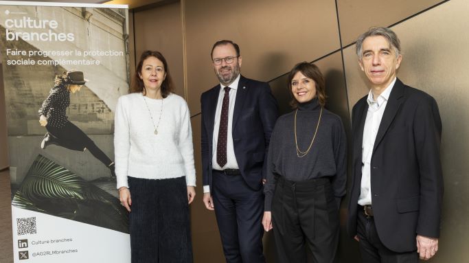Actu Culture Branches