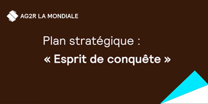 Esprit de conquete