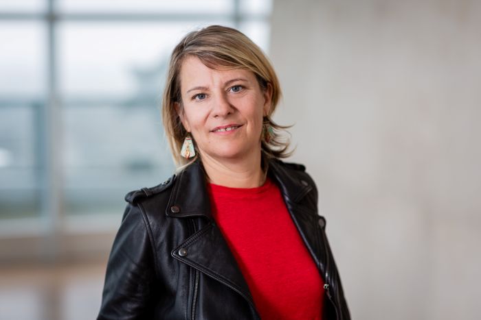 Photo Alexandrine de Vallois