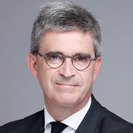 Entretien avec Bruno Angles, Directeur général d'AG2R LA MONDIALE depuis le 1er mai 2022