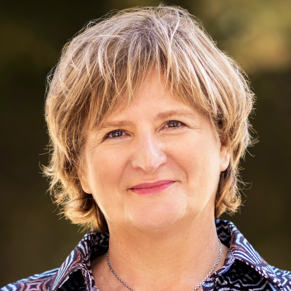 Agir pour le climat par Anne-Catherine Husson-Traoré