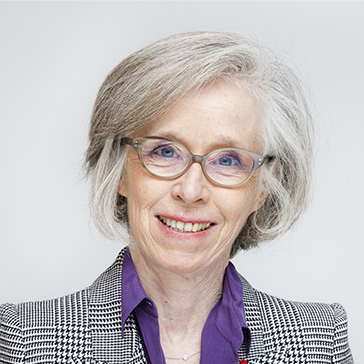 Brigitte BOUQUOT RC