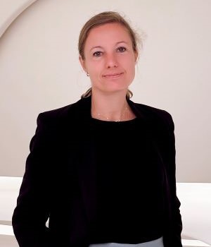 Marjorie de J