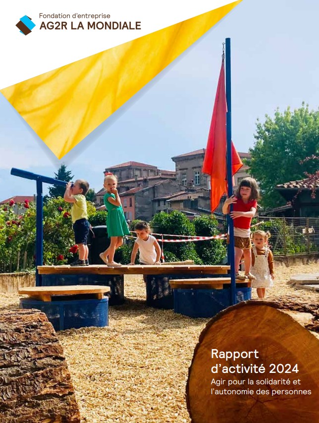 RA Fondation autonomie solidarités