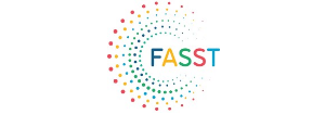 Logo de fasst