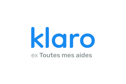 Logo de Klaro