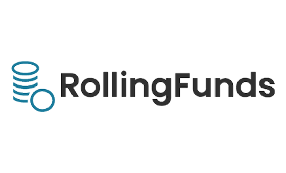 Logo de RollingFunds