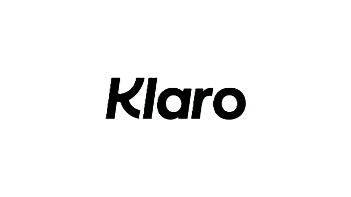 Logo de Klaro