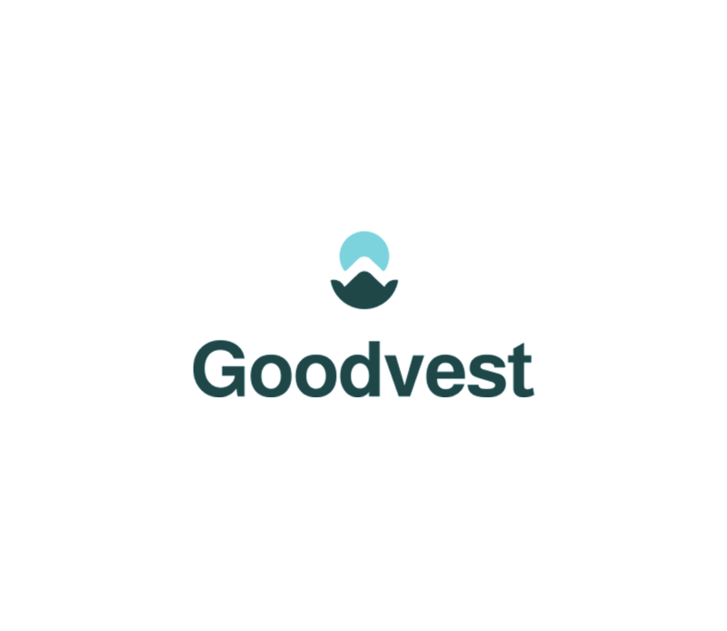 logo de goodvest