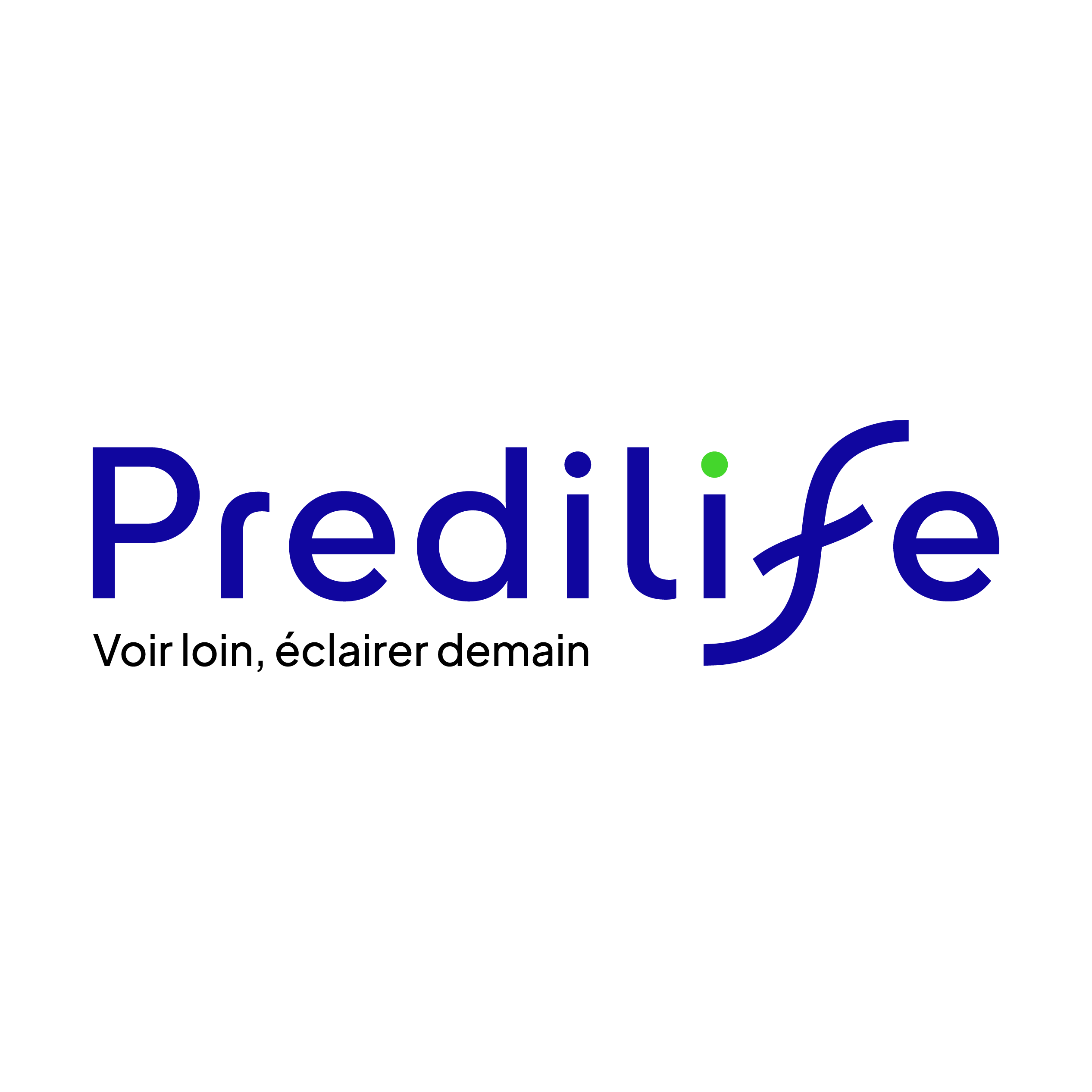 Logo-predilife