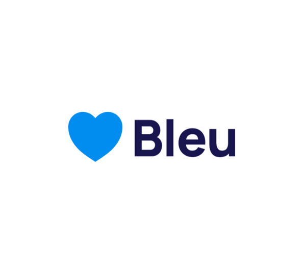 Logo-bleucare