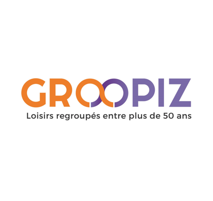 Groopiz - loisirs regroupés entre plus de 50 ans