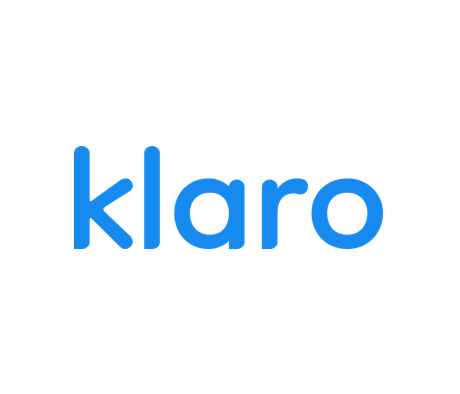 Logo de Klaro