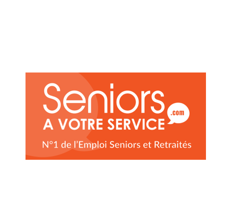 Seniors à votre service