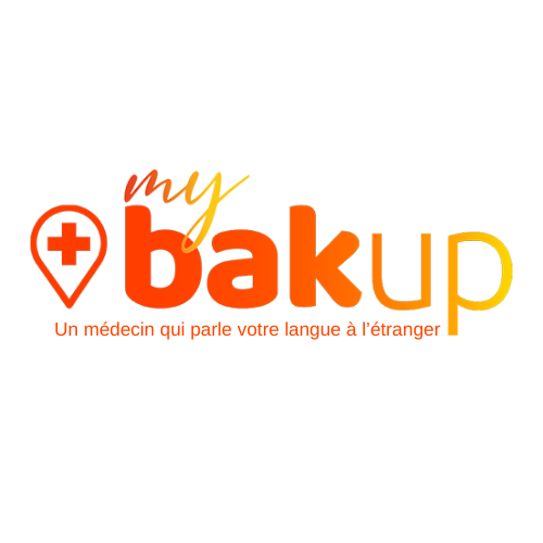 My Bakup