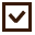 Pictogramme poignée de main