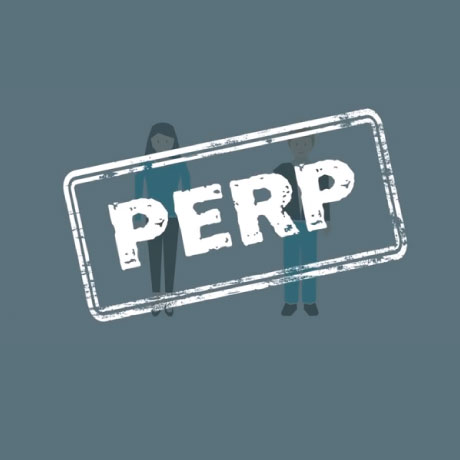Vidéo PERP
