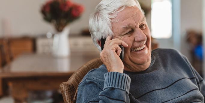 Des aidants à l’écoute des aidants 