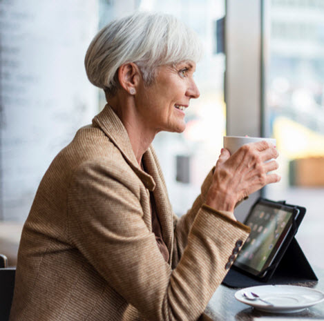 Pensions de retraite de base : revalorisation de 1,1 % au 1er janvier 2022