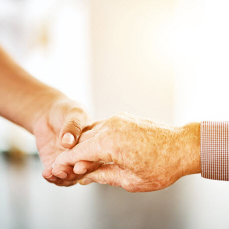 Les proches aidants au cœur de l’actualité