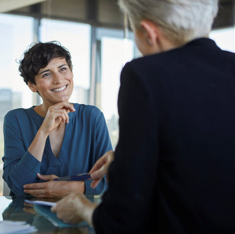 Les Rendez-vous de la retraite, l'occasion d'échanger avec un conseiller