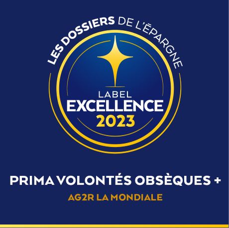 Label Excellence 2023