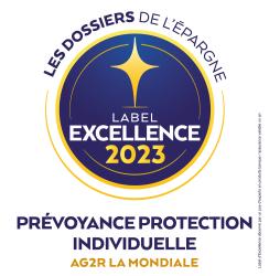 Label Excellence 2021 Les dossiers de l'épargne