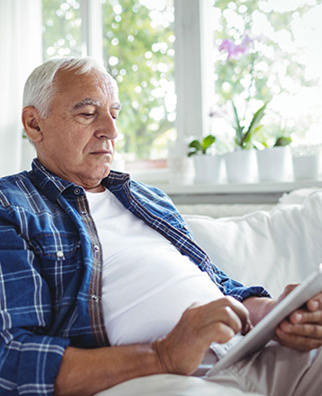 Suivez Vos Remboursements Mutuelle Sante En Ligne Ag2r La Mondiale