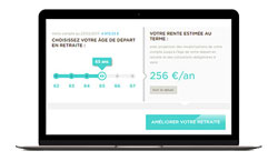 simulateur mockup