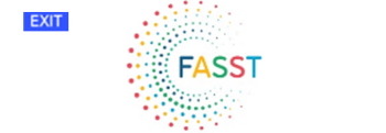 Logo de fasst