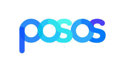 Logo de Posos