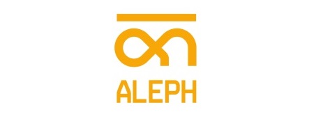 Logo d'Aleph
