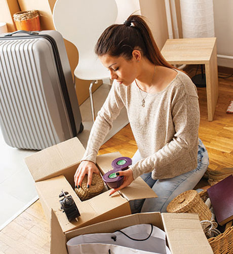 Assurance habitation simple et économique